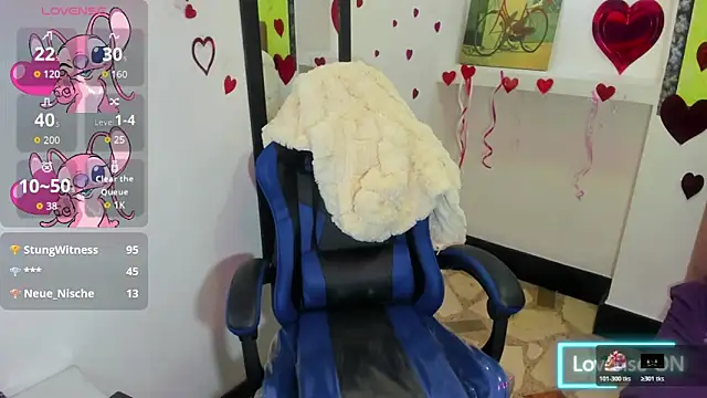 miaa_scott7's Live XXX Chat