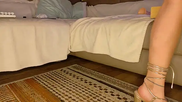 Jenny-Mystery-X's Live XXX Chat