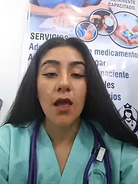 CAROLINE__07 élő XXX-chatje