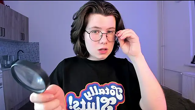 Derek_Shameless: вебкам-шоу