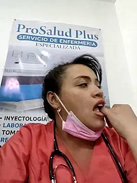 MILA__06 élő XXX-chatje