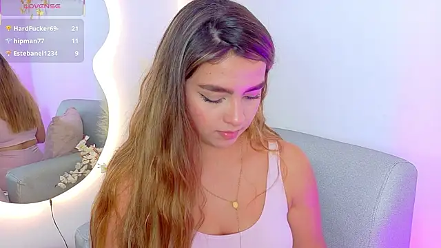 Ambar_Carter 라이브 XXX 채팅