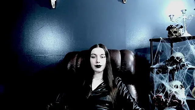 Chat +18 de Dommenius ao vivo