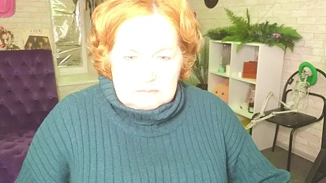 Nola_Nekta's Live XXX Chat