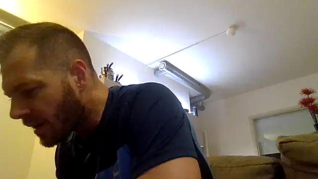 THE_CHEEKY_ALPHAのライブXXXチャット