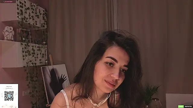 EmmyNoel – Live XXX-chat