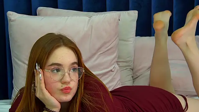 AmyRoy: απευθείας συνομιλία ΧΧΧ