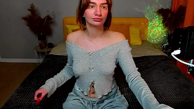 PollyRoseX élő XXX-chatje