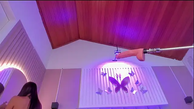 _Kailythompson's Live XXX Chat