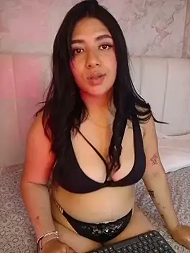 Chat +18 de KaileeRoss ao vivo