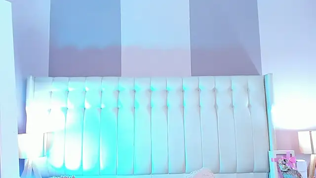 Reachel_Smith élő XXX-chatje