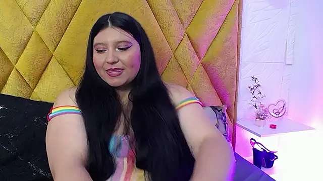 Chat XXX Live Sophie_Galli