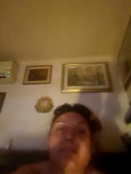 stellina8 – Kamerová šou