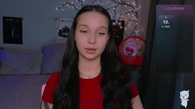 SoftyMooonのライブXXXチャット