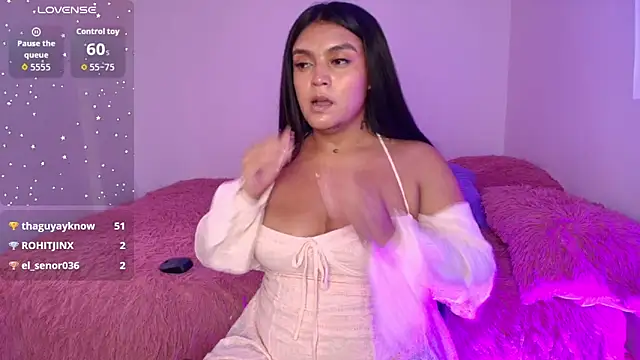 Sofia_lovee0's Live XXX Chat