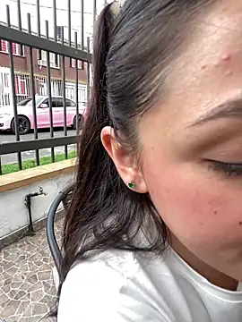 ArianaDominguezPink_'s Live XXX Chat