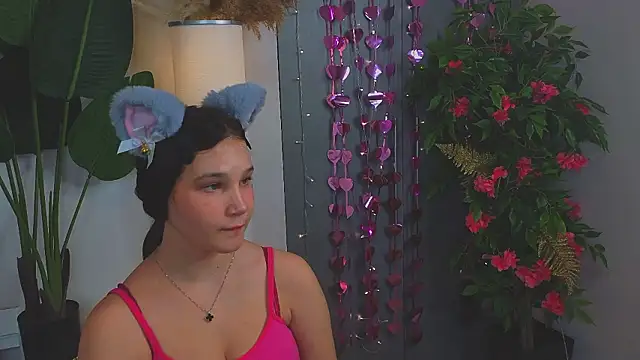 EnidRitzel's Live XXX Chat