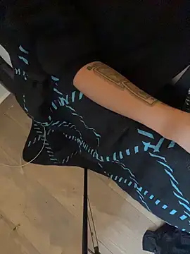 ImRutz élő XXX-chatje