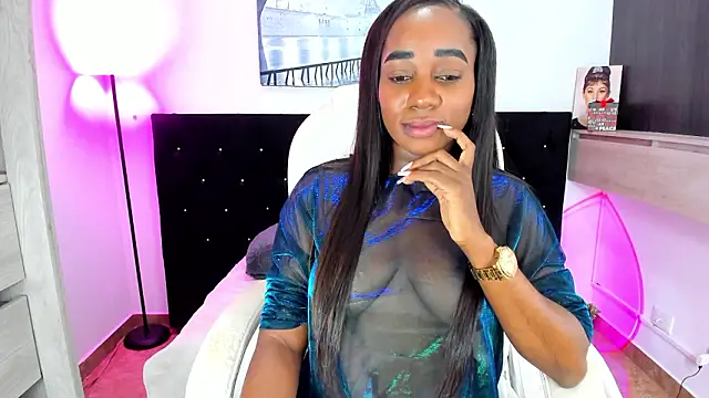 cristaaalclocks1 Obrolan Langsung XXX