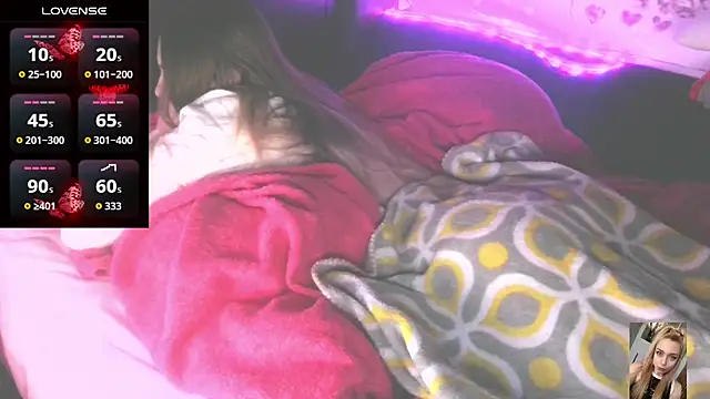 Chat XXX Live Blondiewithanass