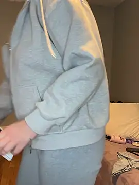 jaseyrae's Webcam Show