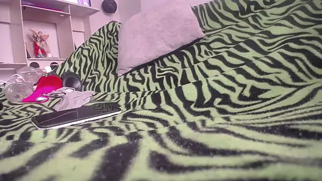 Blonderousss' Live XXX Chat