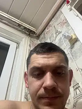 XXX chat uživo modela Mark1404