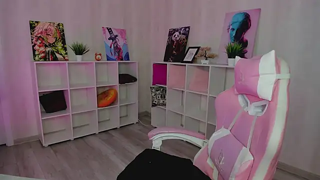 Megan_Violer's Live XXX Chat