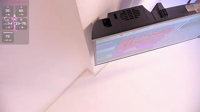 stephanymonroe's Live XXX Chat