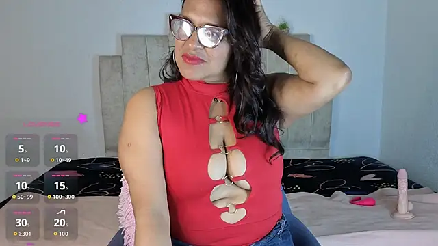 Angela_mature49's Live XXX Chat