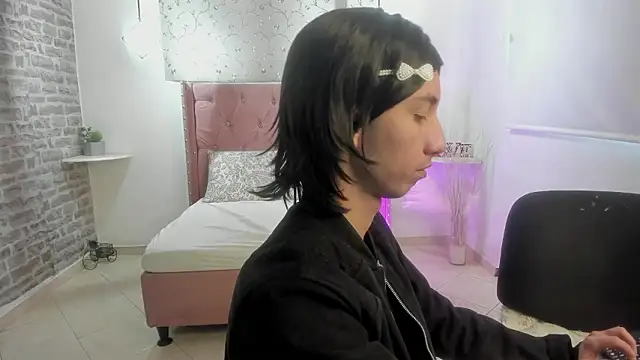 Živý XXX chat loverisu-coral