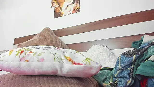 Chatroom XXX en direct de 00ingrid