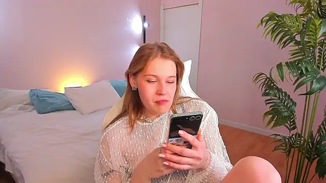 Colleen_Blake 现场XXX聊天