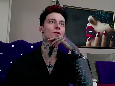 KennyXSX's Live XXX Chat