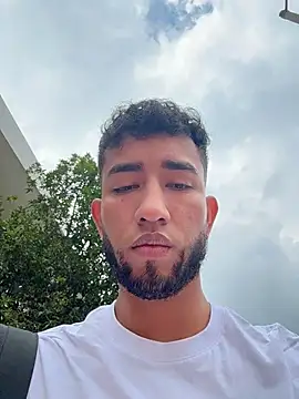 Chat XXX ao vivo de liam_bronw