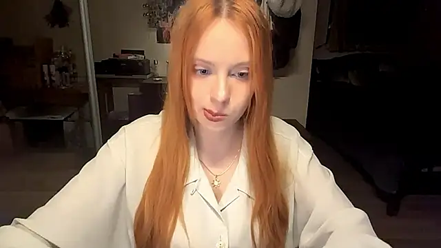 HeilyJeily's Live XXX Chat