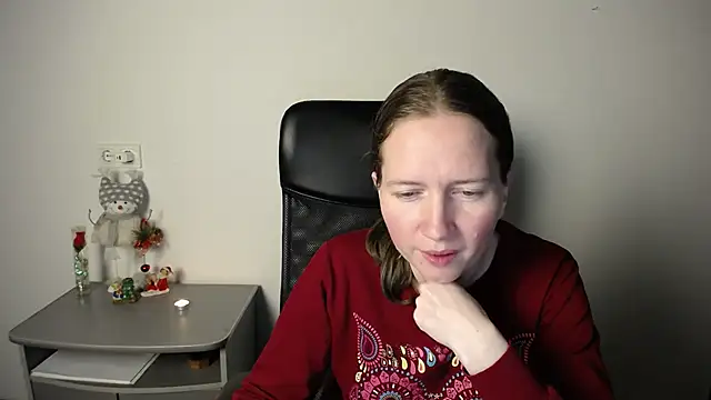 دردشة Sexy_MargoX_ الجنسية المباشرة