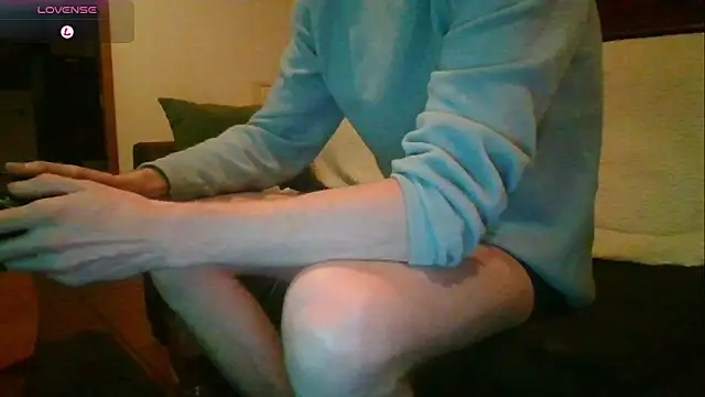 Vrenico-SC: διαδικτυακό σόου στην κάμερα