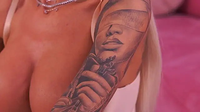 fallingangel Live XXX Chat