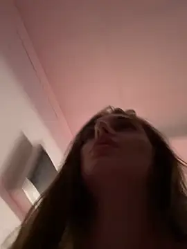 AdissonLane 웹캠 쇼