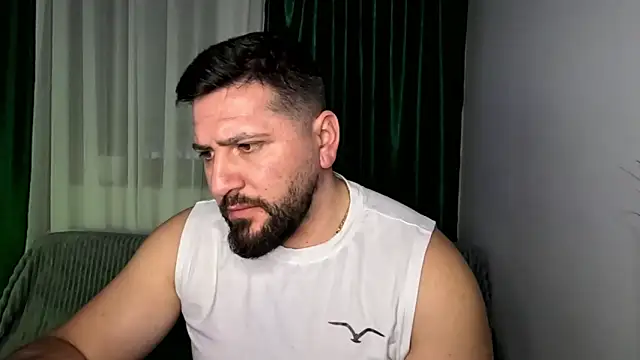 Gold_Alpha_Boy Webcam show