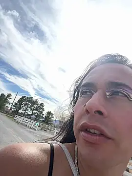 Chatroom XXX en direct de TranSexualJade95