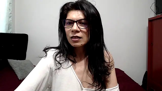 โชว์เว็บแคมของ abrilsex23