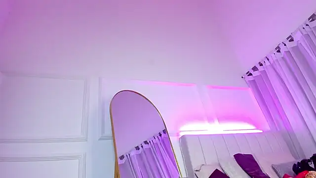 ada_belucci Obrolan Langsung XXX