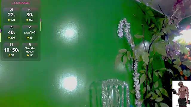 Brittany__Rose 现场XXX聊天