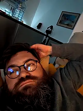 Czat XXX na żywo – Mr_Gspt