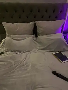 _MelinaCurves_ Webcam-Show