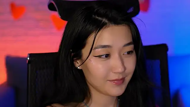 HannaRosie_ Obrolan Langsung XXX