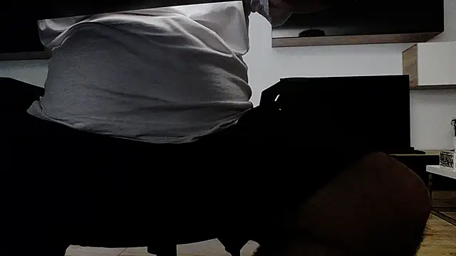 Chat +18 de DravenPeak ao vivo