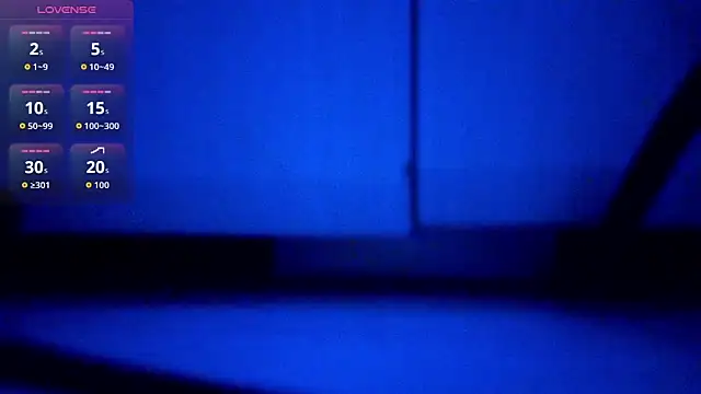 MissPompadure Chat XXX in diretta